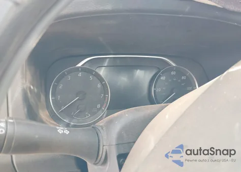 2022 Nissan Frontier Sv 4X2 z USA, uszkodzony, nr VIN 1N6ED1EJ9NN658201